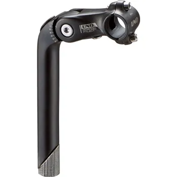 Představec na kolo Představec stavitelný 25,4/180/110/25,4 Uno AL-828 8854