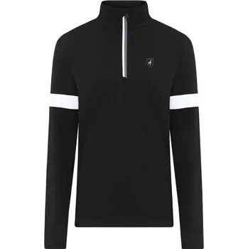 Pánské tričko Toni Sailer Boris 100 lyžařský rolák pánský 50