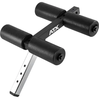 Posilovací lavice Fixace nohou pro lavice ATX Ab Option - doprava zdarma