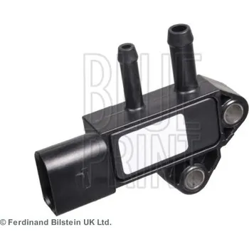 Autoelektrika Senzor, tlak vyfuk.plynu BLUE PRINT ADM57402