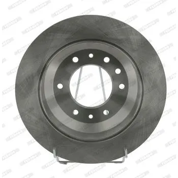 Brzdový kotouč Brzdový kotouč FERODO DDF1901