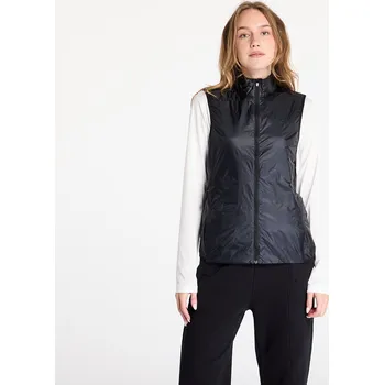 Pánská vesta Vesta On Weather Vest Black XS