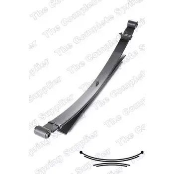 LESJÖFORS Paket pružin LSJ 6162014