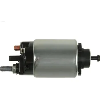 Startér Spínač startéru Delco 8000032 originální díl