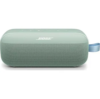 BOSE SoundLink Flex II zelený