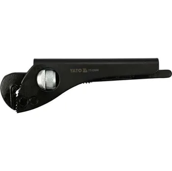 Klíč YATO Nastavitelný klíč na trubky, německého typu 7", YT-22000