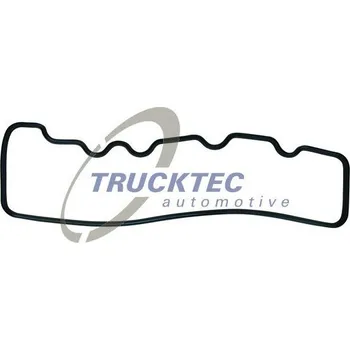 Těsnění motoru Těsnění, kryt hlavy válce TRUCKTEC AUTOMOTIVE 02.10.004