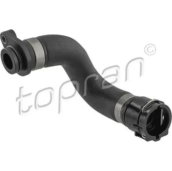 Chladič motoru Hadice chladiče TOPRAN 502 262