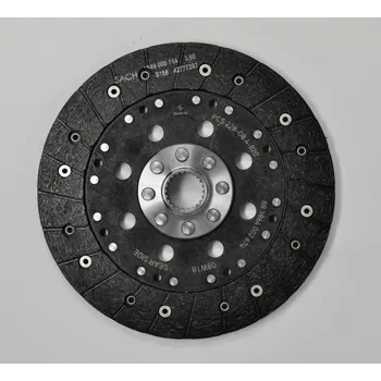 Spojková lamela Spojková lamela SACHS PERFORMANCE 881864 002674