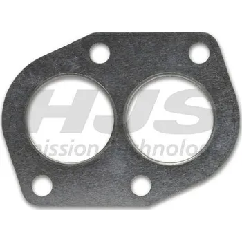 Těsnění výfuku Těsnění, výfuková trubka HJS 83 32 7052