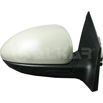 Auto zrcátko vnejsi zpetne zrcatko ALKAR 6126454