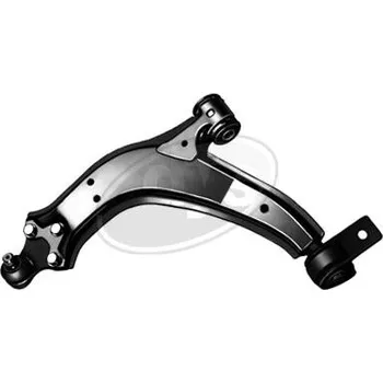 Zavěšení kol Řídicí páka, zavěšení kol DYS 20-00879-2