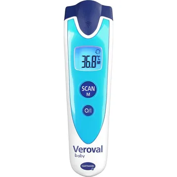 HARTMANN Veroval Baby, modrý