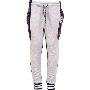 Tepláky Tlapková Patrola Paw Patrol > varianta 1271 šedo - tm. modré Velikost: 98