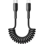 Kabel JOYROOM SA38 USB-C/Lightning 1,5m Black