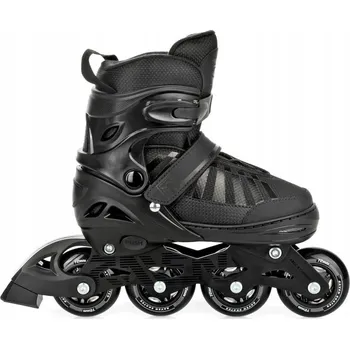 Sport Raven Oxen black EU 38-42 + DÁREK