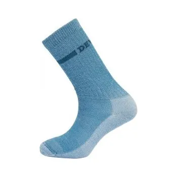 Dámské termo ponožky Devold OUTDOOR MEDIUM ponožky Moon