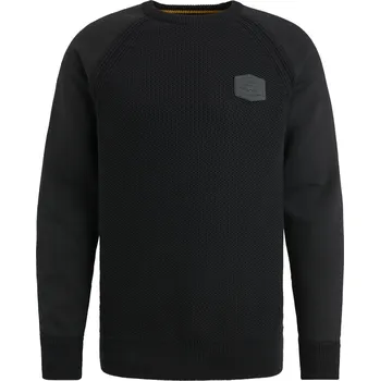 Pánský svetr PME Legend pánský svetr PKW2409323 PKW2409323 XXXL 9139