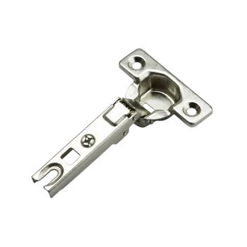 Šroub Závěs pro naložené dveře s&nbsp;miskou průměr 26mm