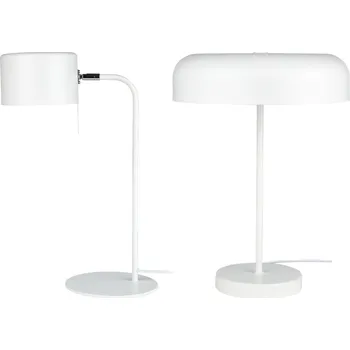 Lampička LIVARNO home Stolní LED lampa