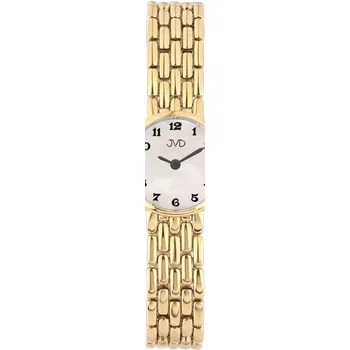 Hodinky JVD Dámské módní hodinky JVD JZ210.2 ( )