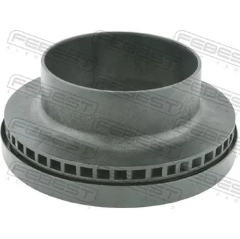 Auto-moto Valivé ložisko, ložisko pružné vzpěry FEBEST CRB-004