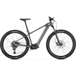 MONDRAKER Prime 29, nimbus grey/bronze/vortex grey, 2025 (ZDARMA Doprava + Dárek)