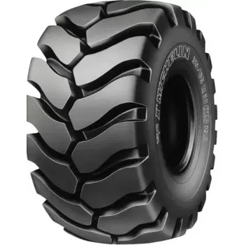 Pneu pro těžký stroj Pneu na stavební stroje Michelin 17.5R 25 XLD D2 A TL *