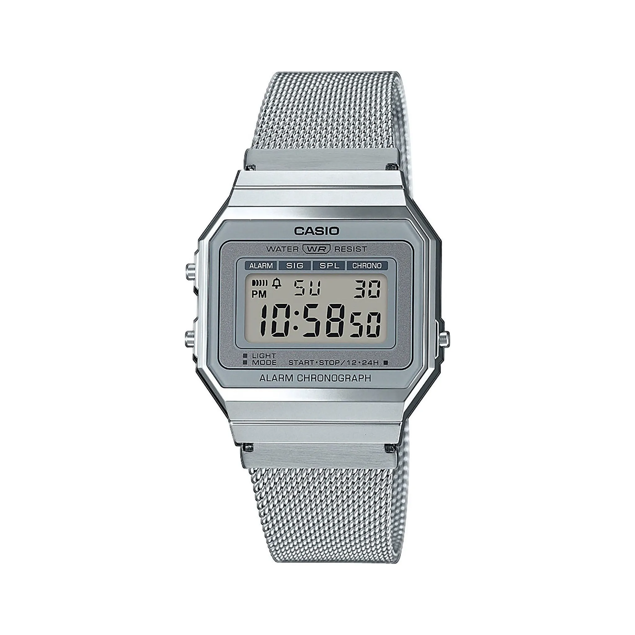 Fotografie 2 - Hodinky Casio Collection Vintage A700WEM-7AEF