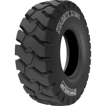 Pneu pro těžký stroj Pneu na stavební stroje Michelin 18.00R 33 XZM2 + TL 214A5