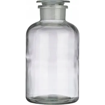 Dóza na potraviny Moravia Glassworks Food skleněná zavařovací sklenice, průhledný (2000 ml)