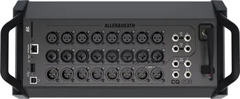 Mixážní pult Allen & Heath CQ-20B