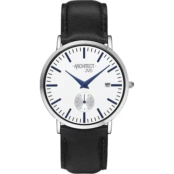 JVD Pánské luxusní náramkové hodinky Architect JVD AC-074 (POŠTOVNÉ ZDARMA!!!)