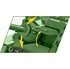 Stavebnice COBI COBI World War II 2541 ruský stíhač tanků SU-100
