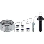 Sada ložiska kola TOPRAN 104 339