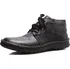 Pánská zimní obuv Kacper 3-0836 černé, 42