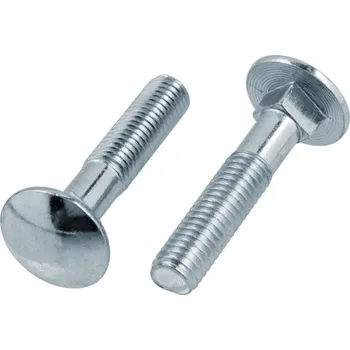 Šroub Šroub vratový M6/25