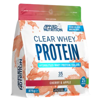 Protein Applied Clear Whey Protein 875g - grep