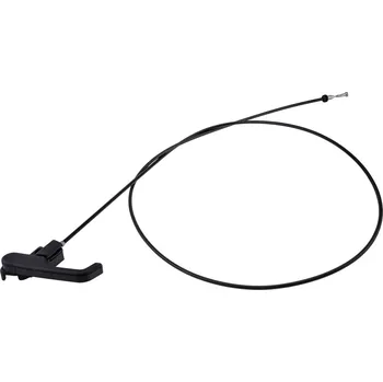 Dveře karosérie Lanko kapoty MERCEDES SPRINTER VW CRAFTER 2006-