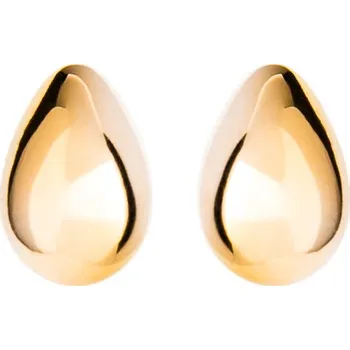 Náušnice Franco Bene 112 zlatá