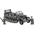 Stavebnice COBI COBI World War II 2275 Sd.Kfz. 7 Half-Track