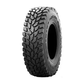 Pneu pro těžký stroj Zemědělská pneu Nokian 340/80R 18 COMPACT LINE TRI 138 D TL
