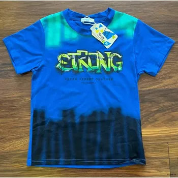 Tričko KUGO vel. 140, 146, 152, 158