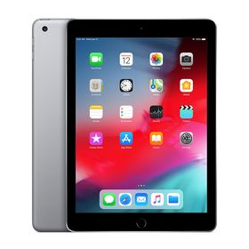 Obrázek k inzerátu: Apple iPad 6 128GB Space Gray