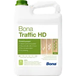 Vrchní lak Bona Traffic HD / POLOMAT 4,95 L