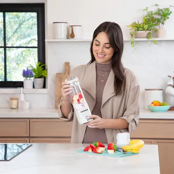 zdravá strava nutribullet NBP003W