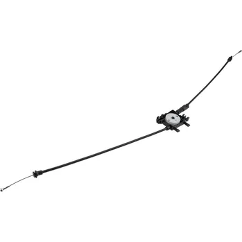 Dveře karosérie Lanko kapoty AUDI A3 (8V) 2013-2021