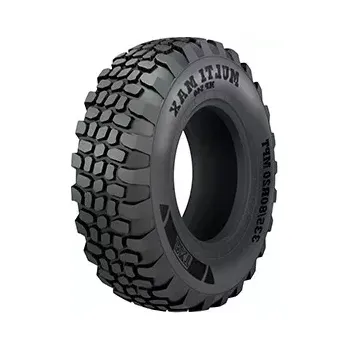 Pneu pro těžký stroj Pneu na stavební stroje BKT 335/80R 20 149 K TL MULTIMAX MP 540
