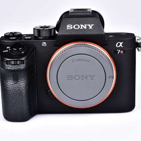 Obrázek k inzerátu: Sony Alpha A7R II tělo