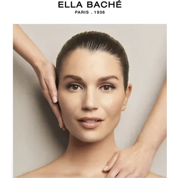 Kosmetická sada Ella Baché Reklamní panely kosmetická péče 3 ks